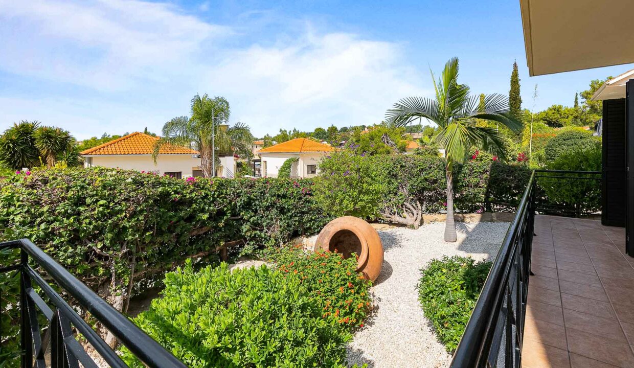 3 Bedroom Villa For Sale - Pissouri, Pissouri Village, Limassol: ID 1206 31 - ID 1206 - Comark Estates