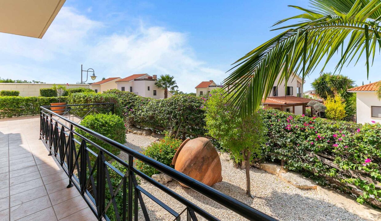3 Bedroom Villa For Sale - Pissouri, Pissouri Village, Limassol: ID 1206 32 - ID 1206 - Comark Estates