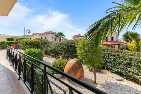 3 Bedroom Villa For Sale - Pissouri, Pissouri Village, Limassol: ID 1206 32 - ID 1206 - Comark Estates