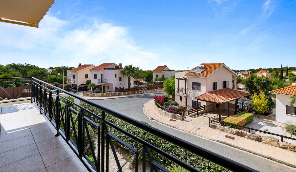 3 Bedroom Villa For Sale - Pissouri, Pissouri Village, Limassol: ID 1206 33 - ID 1206 - Comark Estates
