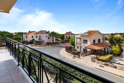 3 Bedroom Villa For Sale - Pissouri, Pissouri Village, Limassol: ID 1206 33 - ID 1206 - Comark Estates
