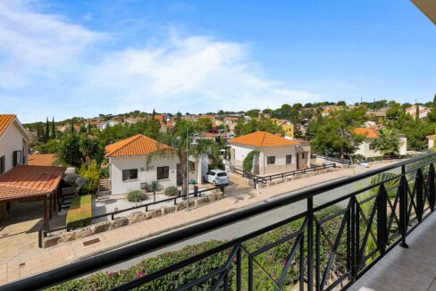 3 Bedroom Villa For Sale - Pissouri, Pissouri Village, Limassol: ID 1206 34 - ID 1206 - Comark Estates