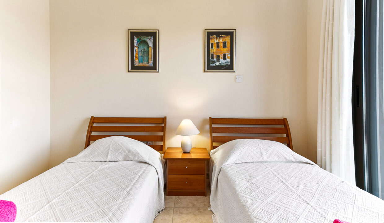 3 Bedroom Villa For Sale - Pissouri, Pissouri Village, Limassol: ID 1206 08 - ID 1206 - Comark Estates