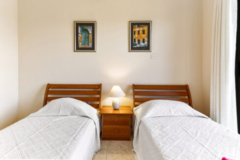 3 Bedroom Villa For Sale - Pissouri, Pissouri Village, Limassol: ID 1206 08 - ID 1206 - Comark Estates