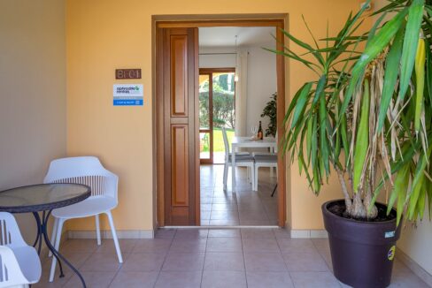 2 Bedroom Garden Apartment For Sale - Theseus Village, Aphrodite Hills, Paphos: ID 1131 01 – ID 1131 - Comark Estates