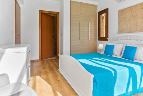 2 Bedroom Garden Apartment For Sale - Theseus Village, Aphrodite Hills, Paphos: ID 1131 11 – ID 1131 - Comark Estates
