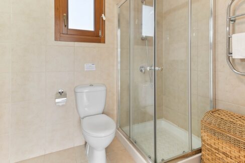2 Bedroom Garden Apartment For Sale - Theseus Village, Aphrodite Hills, Paphos: ID 1131 13 – ID 1131 - Comark Estates