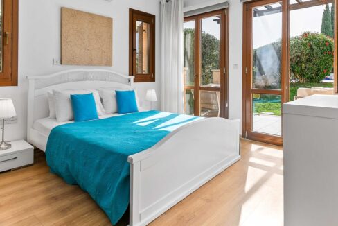 2 Bedroom Garden Apartment For Sale - Theseus Village, Aphrodite Hills, Paphos: ID 1131 09 – ID 1131 - Comark Estates