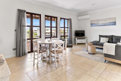 2 Bedroom Apartment - Long Term Rental, Apollo Heights, Aphrodite Hills, Paphos: ID 1200 01 – ID 1200 - Comark Estates