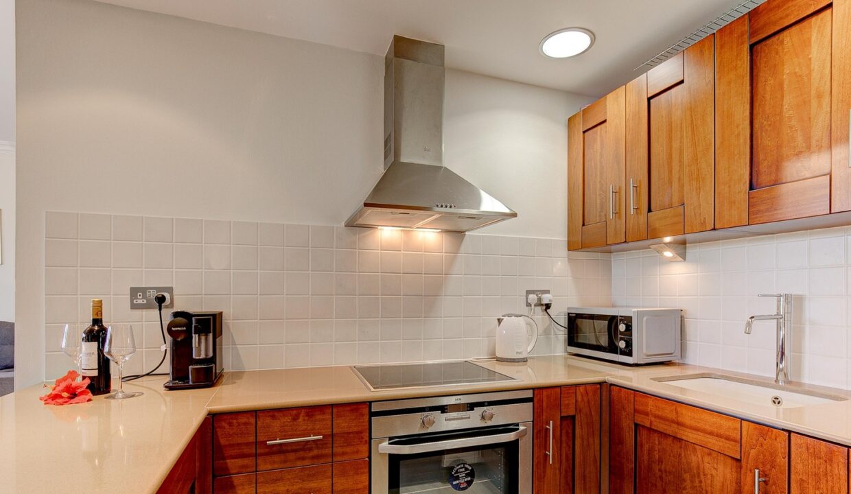 2 Bedroom Apartment - Long Term Rental, Apollo Heights, Aphrodite Hills, Paphos: ID 1200 12 – ID 1200 - Comark Estates