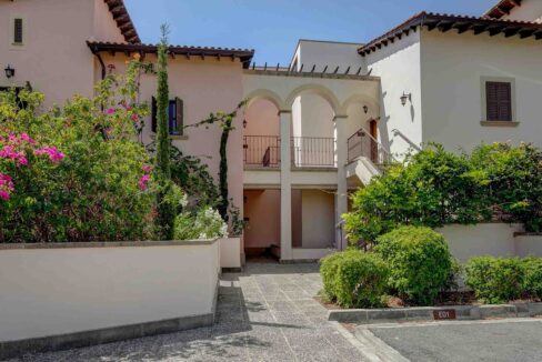 2 Bedroom Apartment - Long Term Rental, Apollo Heights, Aphrodite Hills, Paphos: ID 1200 13 – ID 1200 - Comark Estates