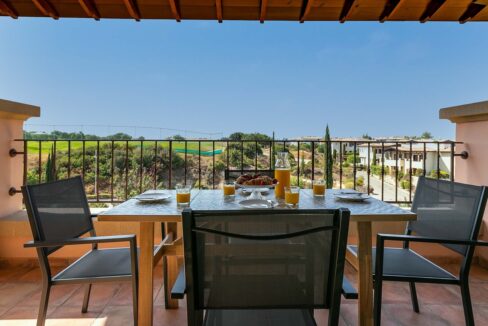 2 Bedroom Apartment - Long Term Rental, Apollo Heights, Aphrodite Hills, Paphos: ID 1200 14 – ID 1200 - Comark Estates