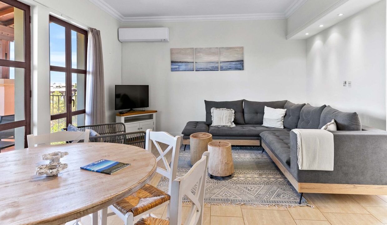 2 Bedroom Apartment - Long Term Rental, Apollo Heights, Aphrodite Hills, Paphos: ID 1200 04 – ID 1200 - Comark Estates