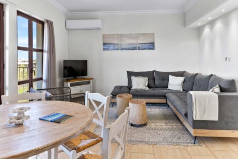 2 Bedroom Apartment - Long Term Rental, Apollo Heights, Aphrodite Hills, Paphos: ID 1200 04 – ID 1200 - Comark Estates