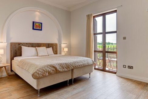 2 Bedroom Apartment - Long Term Rental, Apollo Heights, Aphrodite Hills, Paphos: ID 1200 07 – ID 1200 - Comark Estates