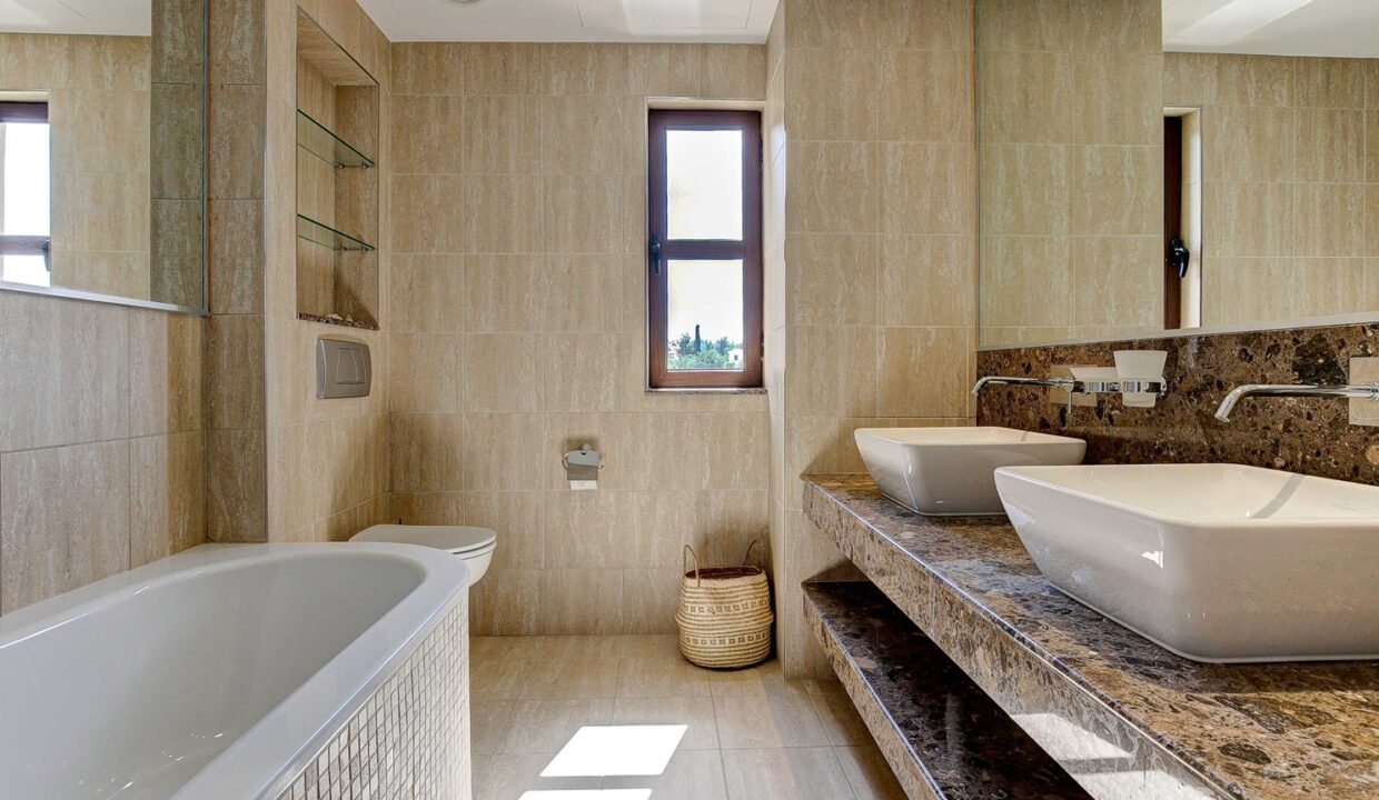 2 Bedroom Apartment - Long Term Rental, Apollo Heights, Aphrodite Hills, Paphos: ID 1200 08 – ID 1200 - Comark Estates