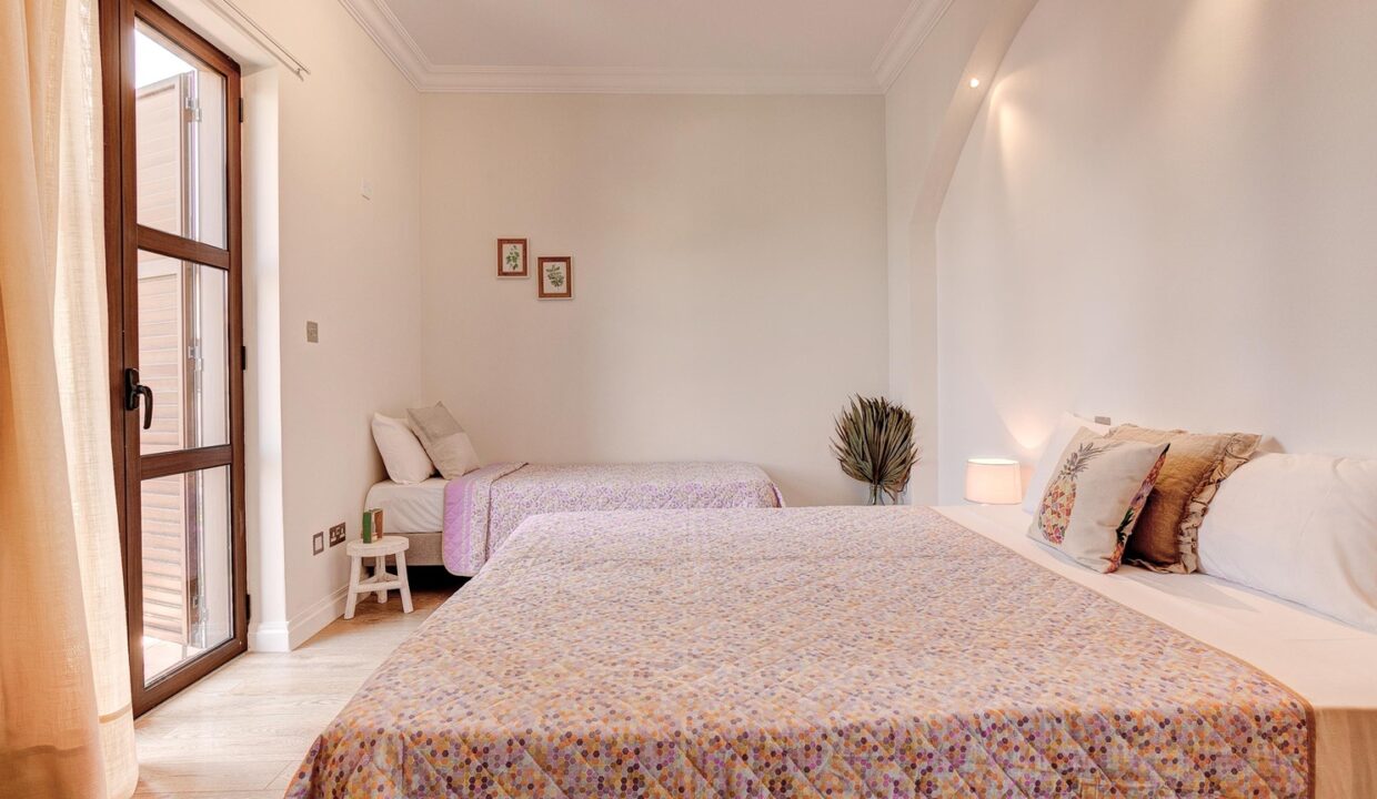 2 Bedroom Apartment - Long Term Rental, Apollo Heights, Aphrodite Hills, Paphos: ID 1200 09 – ID 1200 - Comark Estates
