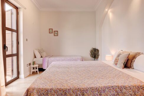 2 Bedroom Apartment - Long Term Rental, Apollo Heights, Aphrodite Hills, Paphos: ID 1200 09 – ID 1200 - Comark Estates