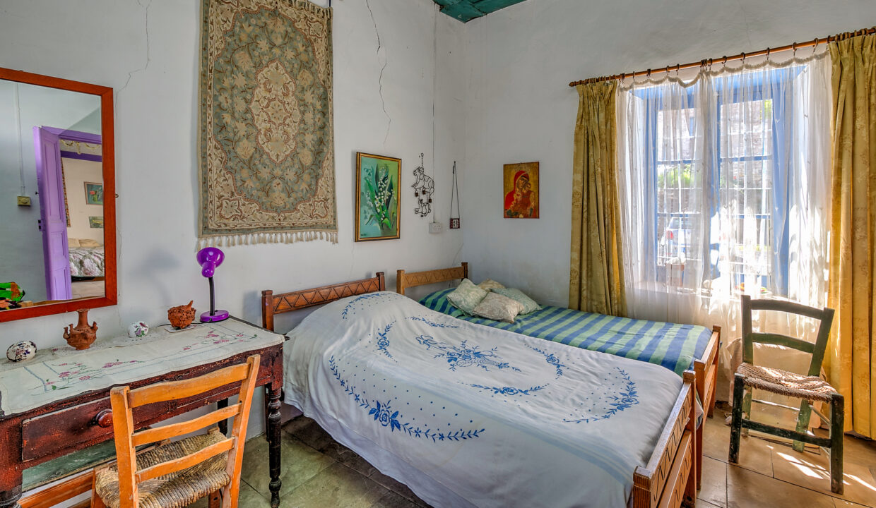 2 Bedroom Village House For Sale - Arsos Village, Limassol: ID 1195 10 - ID 1195 - Comark Estates