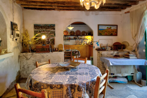 2 Bedroom Village House For Sale - Arsos Village, Limassol: ID 1195 16 - ID 1195 - Comark Estates