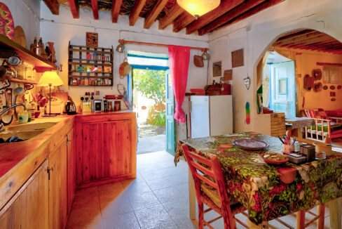 2 Bedroom Village House For Sale - Arsos Village, Limassol: ID 1195 20 - ID 1195 - Comark Estates