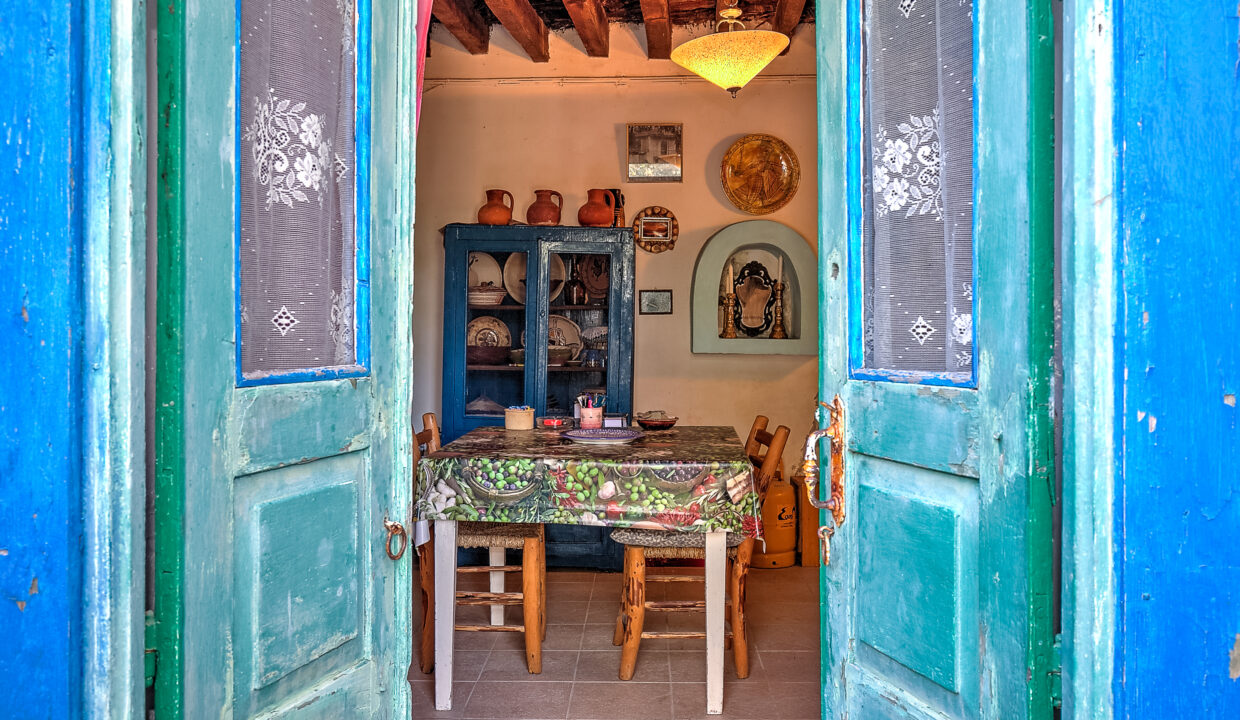 2 Bedroom Village House For Sale - Arsos Village, Limassol: ID 1195 22 - ID 1195 - Comark Estates
