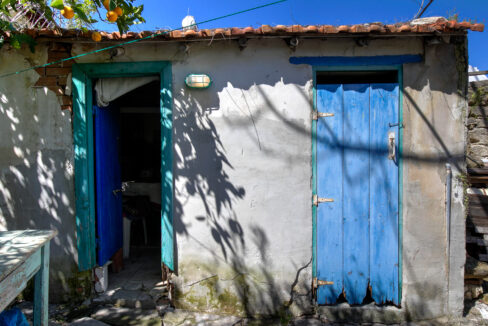2 Bedroom Village House For Sale - Arsos Village, Limassol: ID 1195 26 - ID 1195 - Comark Estates