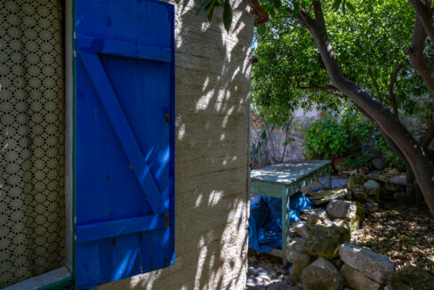 2 Bedroom Village House For Sale - Arsos Village, Limassol: ID 1195 36 - ID 1195 - Comark Estates