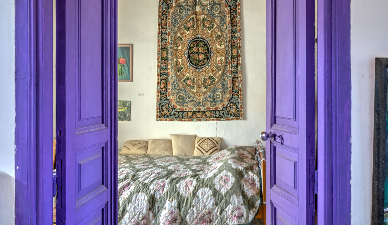 2 Bedroom Village House For Sale - Arsos Village, Limassol: ID 1195 02 - ID 1195 - Comark Estates