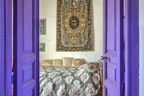 2 Bedroom Village House For Sale - Arsos Village, Limassol: ID 1195 02 - ID 1195 - Comark Estates