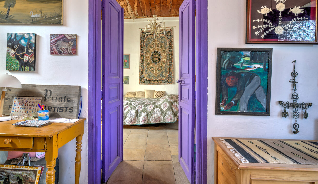 2 Bedroom Village House For Sale - Arsos Village, Limassol: ID 1195 03 - ID 1195 - Comark Estates
