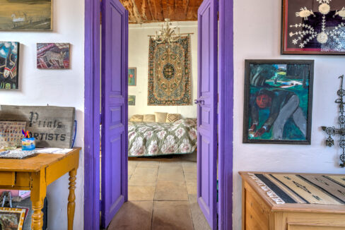 2 Bedroom Village House For Sale - Arsos Village, Limassol: ID 1195 03 - ID 1195 - Comark Estates