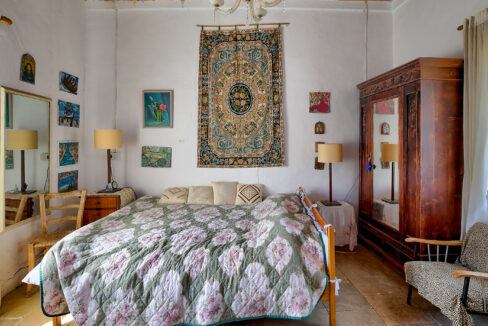 2 Bedroom Village House For Sale - Arsos Village, Limassol: ID 1195 05 - ID 1195 - Comark Estates