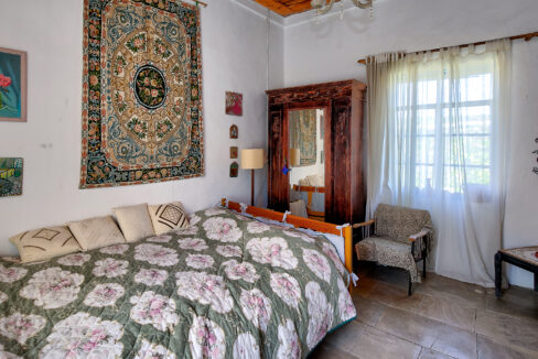 2 Bedroom Village House For Sale - Arsos Village, Limassol: ID 1195 06 - ID 1195 - Comark Estates