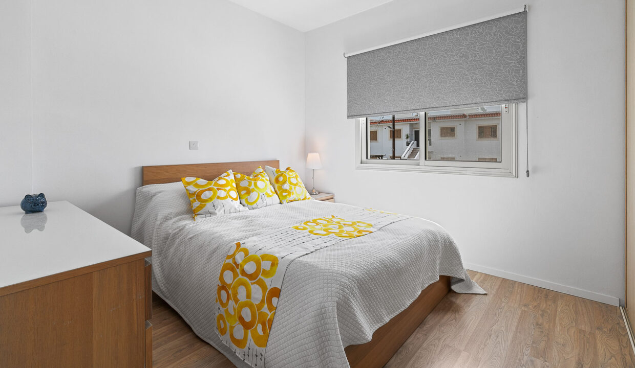 2 Bedroom Apartment For sale - Pissouri, Pissouri Village, Limassol: ID 1201 13 - ID 1201 - Comark Estates