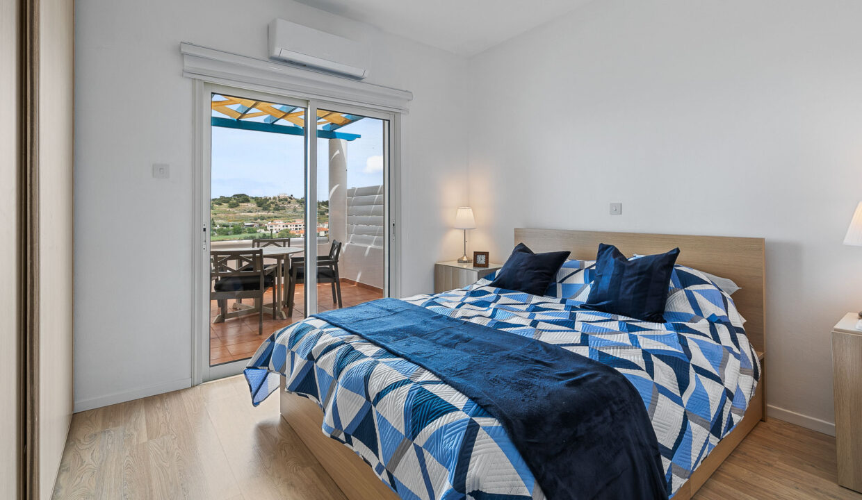 2 Bedroom Apartment For sale - Pissouri, Pissouri Village, Limassol: ID 1201 15 - ID 1201 - Comark Estates
