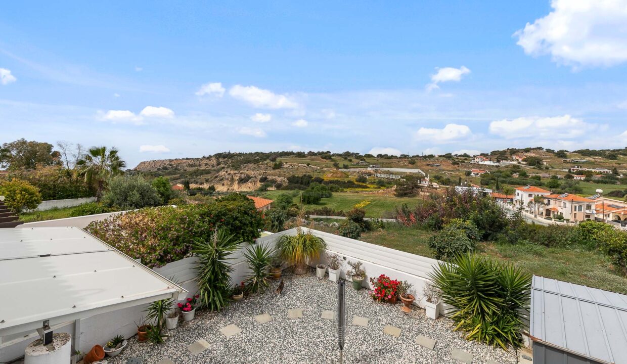 2 Bedroom Apartment For sale - Pissouri, Pissouri Village, Limassol: ID 1201 03 - ID 1201 - Comark Estates