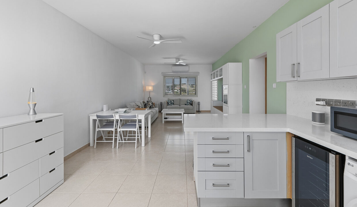 2 Bedroom Apartment For sale - Pissouri, Pissouri Village, Limassol: ID 1201 06 - ID 1201 - Comark Estates
