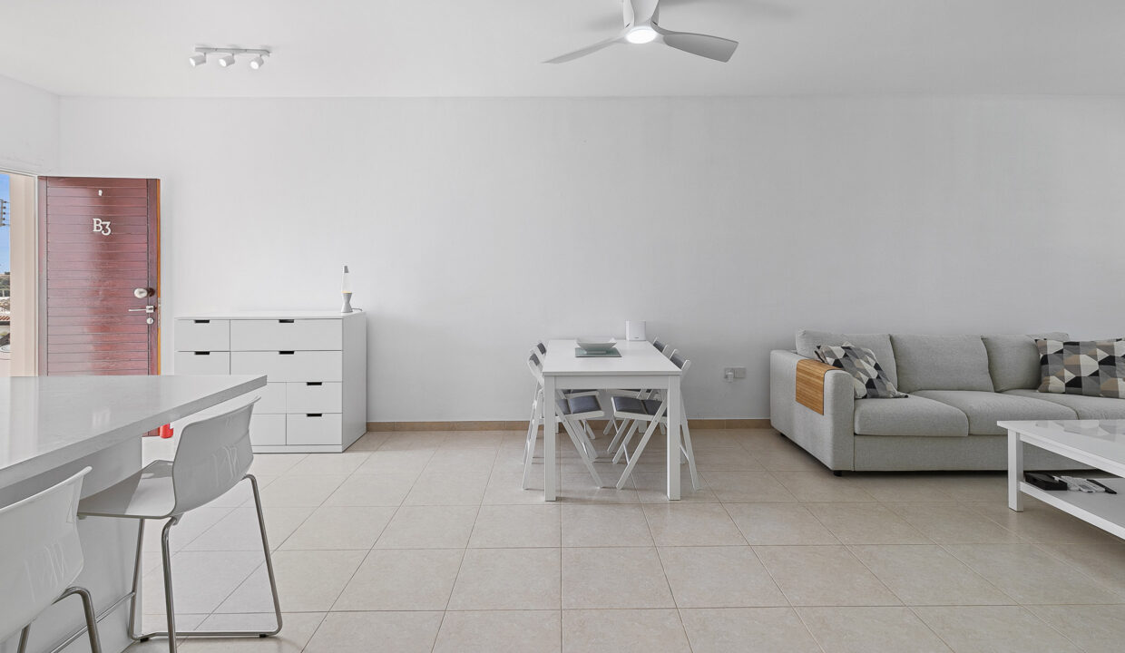 2 Bedroom Apartment For sale - Pissouri, Pissouri Village, Limassol: ID 1201 07 - ID 1201 - Comark Estates