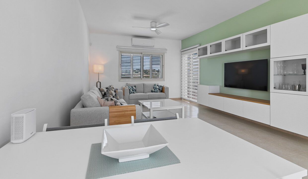 2 Bedroom Apartment For sale - Pissouri, Pissouri Village, Limassol: ID 1201 08 - ID 1201 - Comark Estates
