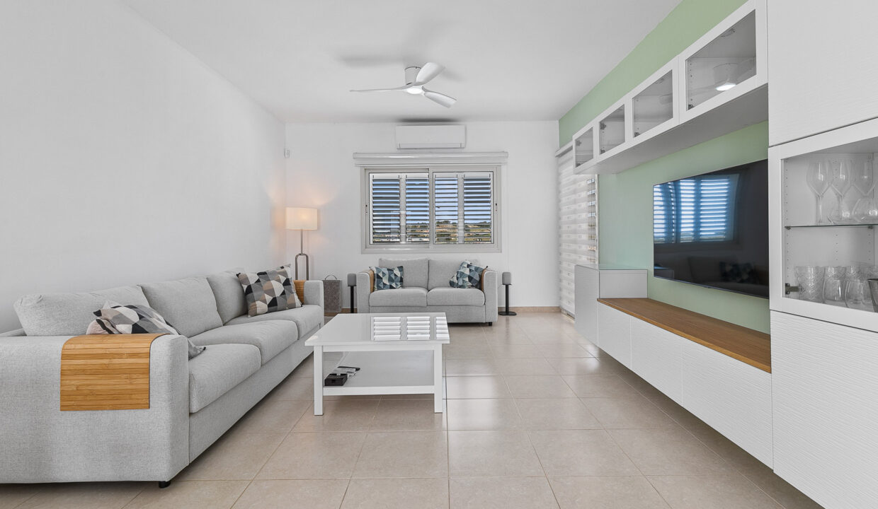 2 Bedroom Apartment For sale - Pissouri, Pissouri Village, Limassol: ID 1201 09 - ID 1201 - Comark Estates