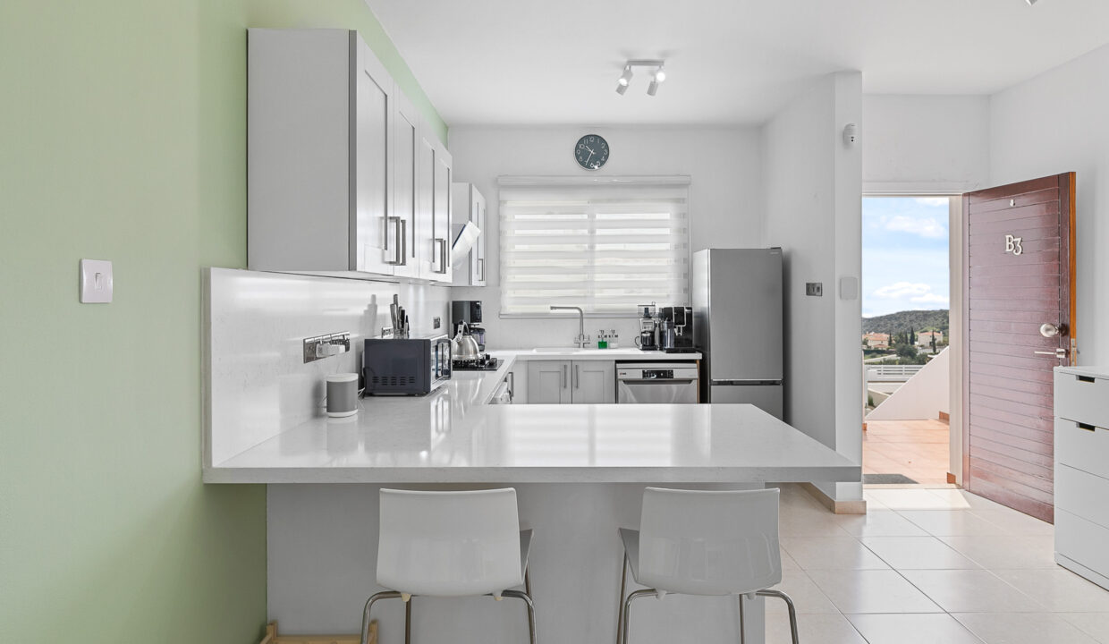 2 Bedroom Apartment For sale - Pissouri, Pissouri Village, Limassol: ID 1201 11 - ID 1201 - Comark Estates