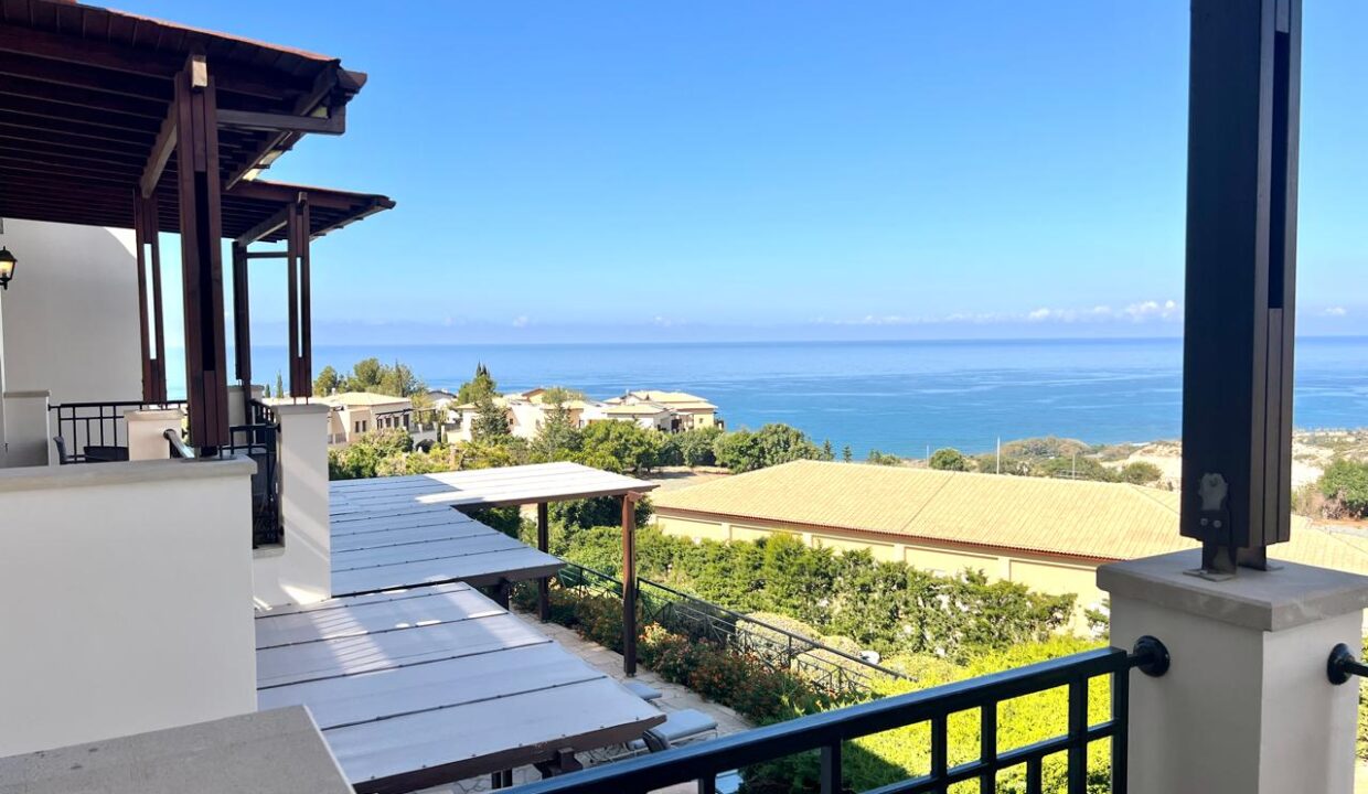 1 Bedroom Apartment For Sale - Theseus Village , Aphrodite Hills, Paphos: ID 1199 18 – ID 1199 - Comark Estates