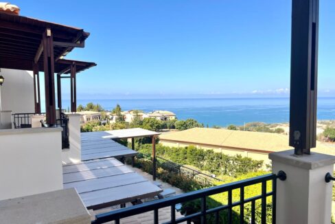 1 Bedroom Apartment For Sale - Theseus Village , Aphrodite Hills, Paphos: ID 1199 18 – ID 1199 - Comark Estates