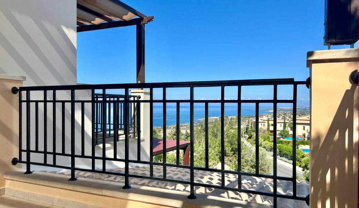 1 Bedroom Apartment For Sale - Theseus Village , Aphrodite Hills, Paphos: ID 1199 20 – ID 1199 - Comark Estates