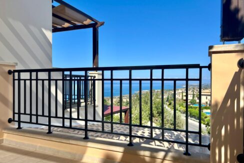 1 Bedroom Apartment For Sale - Theseus Village , Aphrodite Hills, Paphos: ID 1199 20 – ID 1199 - Comark Estates