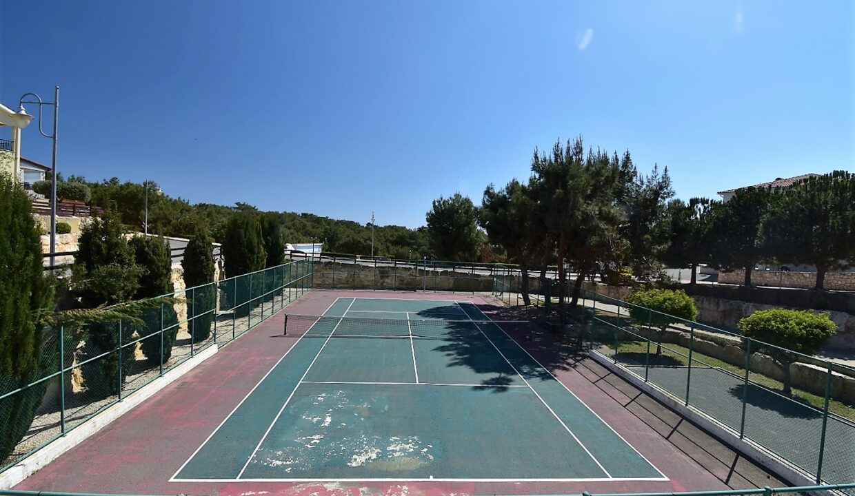 3 Bedroom Villa For Sale - Pissouri, Pissouri Village, Limassol: ID 1206 38 - ID 1206 - Comark Estates
