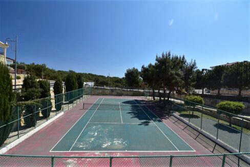 3 Bedroom Villa For Sale - Pissouri, Pissouri Village, Limassol: ID 1206 38 - ID 1206 - Comark Estates