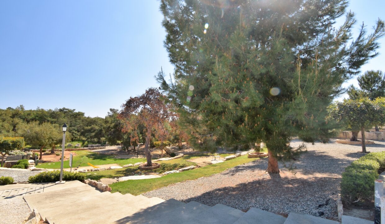 3 Bedroom Villa For Sale - Pissouri, Pissouri Village, Limassol: ID 1206 39 - ID 1206 - Comark Estates