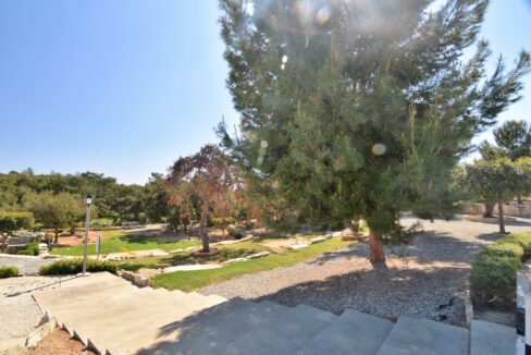 3 Bedroom Villa For Sale - Pissouri, Pissouri Village, Limassol: ID 1206 39 - ID 1206 - Comark Estates
